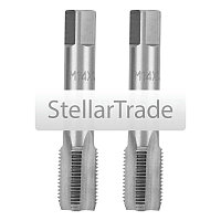 Метчик ручной СИБРТЕХ 76635