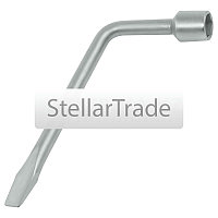 Ключ баллонный, 21 мм STELS 14225