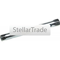 Торцовый трубчатый ключ ЗУБР 27162-08-10