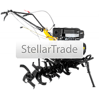 Мотоблок Huter МК-17000P 70/5/31