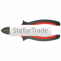 Бокорезы Black Nickel, 180 мм MATRIX 17574