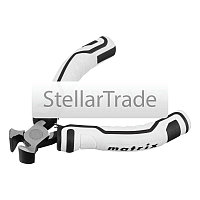 Кусачки торцевые Mini Pro Matrix 17837