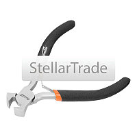 Кусачки торцевые Mini 105 мм SPARTA 17828