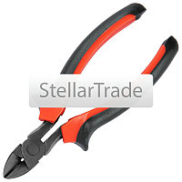 Бокорезы Black Nickel, 160 мм MATRIX 17572