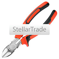 Бокорезы NICKEL, 180 мм MATRIX 17522