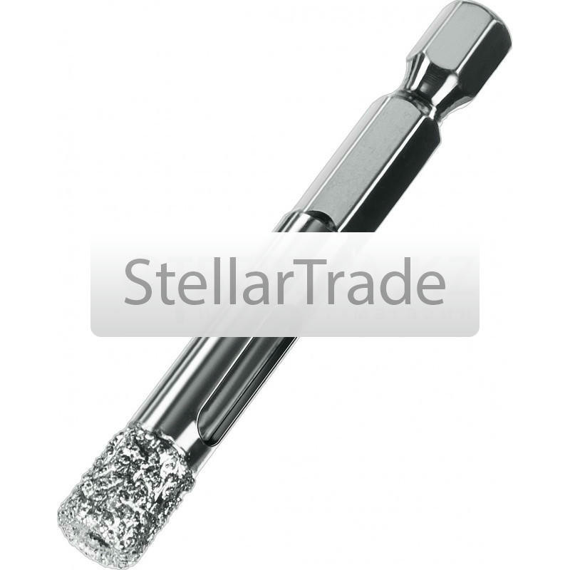 Вакуумное сверло ЗУБР 29865-08