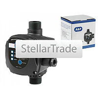 Блок автоматики A&P AP03A01