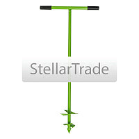 Бур садовый СИБРТЕХ 64398