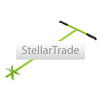 Бур садовый СИБРТЕХ 64448