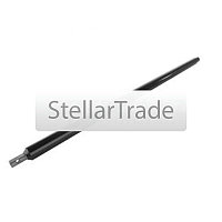 Удлинитель для шнека мотобура HUTER L1000 70/13/9