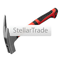 Молоток кровельщика Matrix 10624