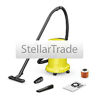 Хозяйственный пылесос Karcher WD 3 P V-17/4/20 1.628-170.0
