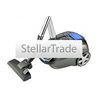 Пылесос Centek CT-2539 (черный)