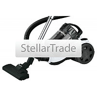 Пылесос Centek CT-2528 (бел/черн)