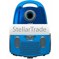 Пылесос Artel VCU 0120 синий VCU 0120, синий