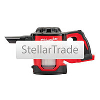 Компактный пылесос Milwaukee M18 CV-0 4933459204