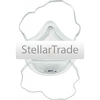 Полумаска фильтрующая DEXX 11104_z01