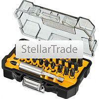 Набор бит DeWalt DT70523T