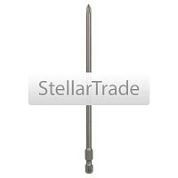 Насадка-бита Bosch Extra Hart 2607001539