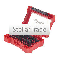 Набор бит Milwaukee 4932464240