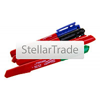 Набор маркеров Milwaukee INKZALL 48223106