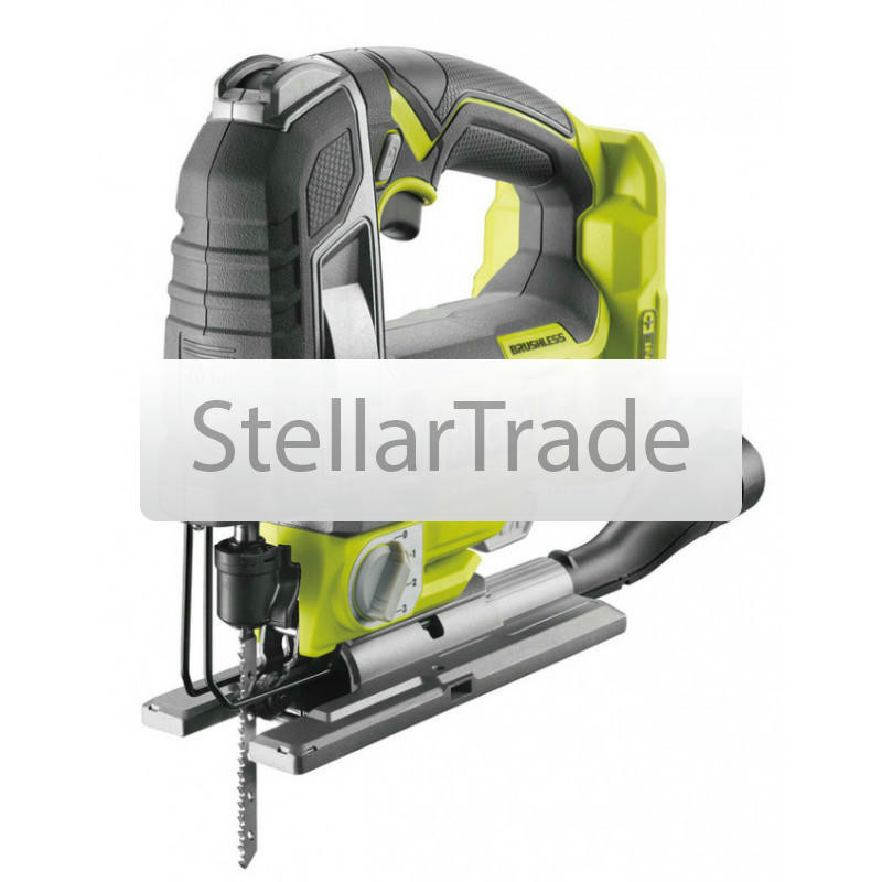 Лобзик Ryobi R18JS7-0 ONE+ 5133004223