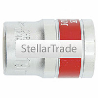 Головка торцевая MATRIX MASTER 13119