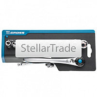 Набор торцевых головок Gross 14142