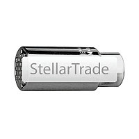 Головка торцевая многоразмерная GROSS 13191