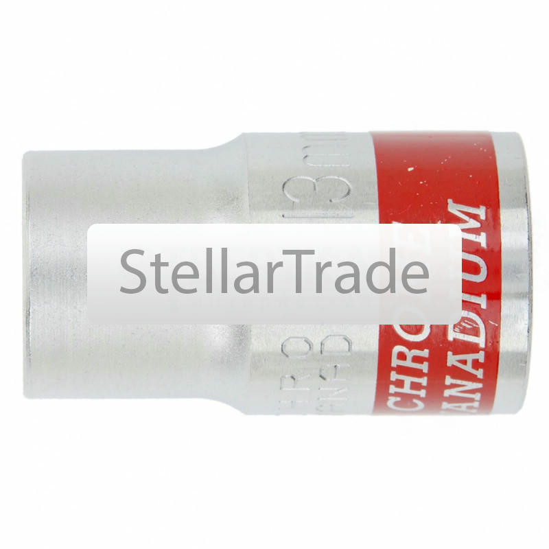 Головка торцевая MATRIX MASTER 13113