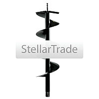 Бур HUTER AG-200 70/13/4