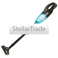 Аккумуляторный пылесос Makita DCL180ZB