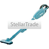 Аккумуляторный пылесос Makita DCL180Z