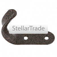 Крючок-вешалка №7 Россия 91599