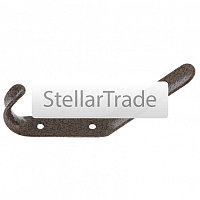 Крючок-вешалка №4 Россия 91597