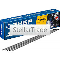 Электрод сварочный ЗУБР 40035-3.0