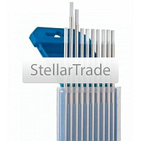 Вольфрамовый наконечник (электрод) WС20 2.0х175 серый