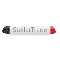 Маркер скошенный Milwaukee INKZALL 48223103