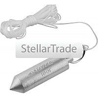 Строительный отвес со шнуром STAYER 0635-10_z01