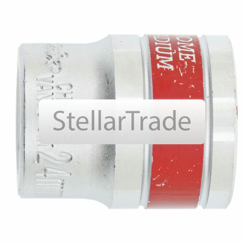 Головка торцевая MATRIX MASTER 13124