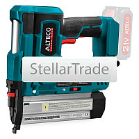 Гвоздескобозабивной пистолет ALTECO CNG 21 Solo 78083