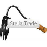 Грабли-рыхлитель GRINDA ProLine 421514