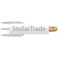 Вилка посадочная RACO Luxury 42075-53553