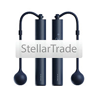 Умная скакалка Xiaomi Smart Jump Rope черная XMSR-P804