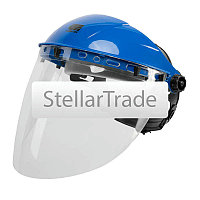 Щиток защитный СИБРТЕХ 89124