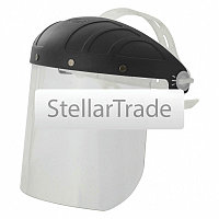 Щиток защитный лицевой Россия 89129