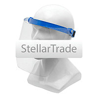 Щиток защитный лицевой СИБРТЕХ Россия 89165