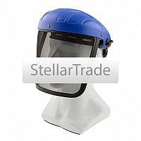 Щиток защитный лицевой Свона НС-01 Сибртех 89195