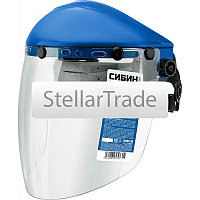 Щиток защитный лицевой СИБИН 11089_z01