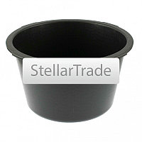 Таз строительный Сибртех 81455